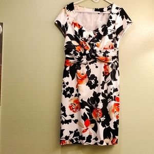 WHBM dress size 14